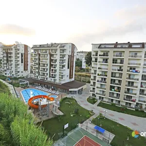 Квартира в Алания, фото 3