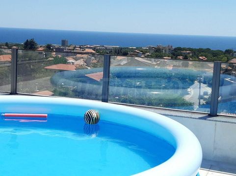 Квартира в 4-тирайон