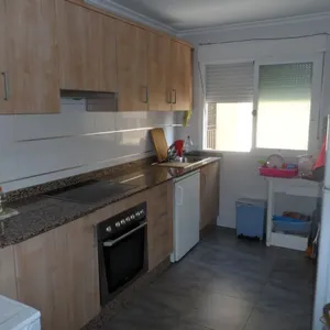 Квартира в Кревильенте, фото 2