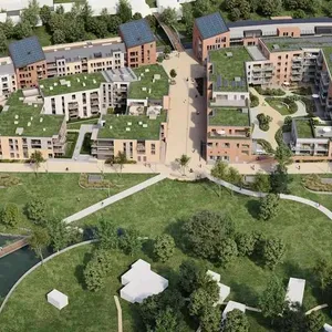 ESPRIT COURBEVOIE in Ottignies-Louvain-la-Neuve, фото 2