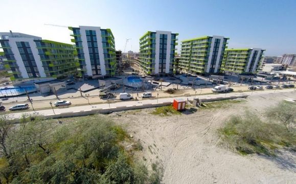 Квартира в Констанца