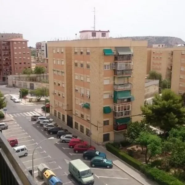 Квартира в Аликанте, фото 1