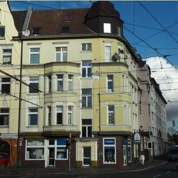 Коммерческая недвижимость в Дюссельдорф, фото 1