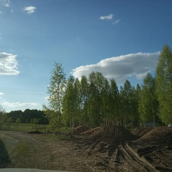 Фото объекта