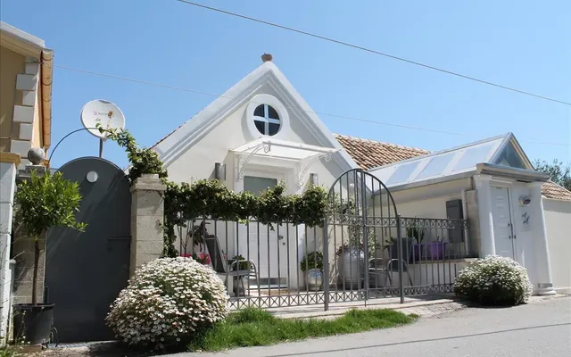 Вилла в Corfu