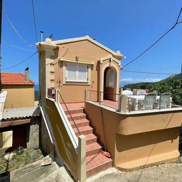 Отдельный дом в Corfu, фото 1