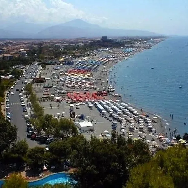 Квартира в Скалея, фото 1