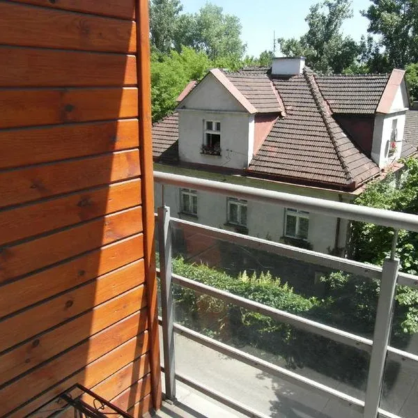 Квартира в Краков, фото 1
