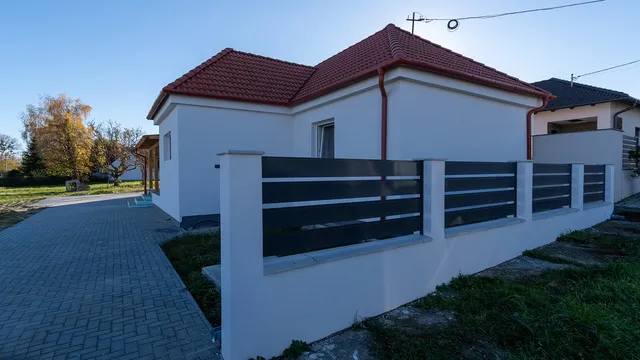 Дом в Черсегтомай