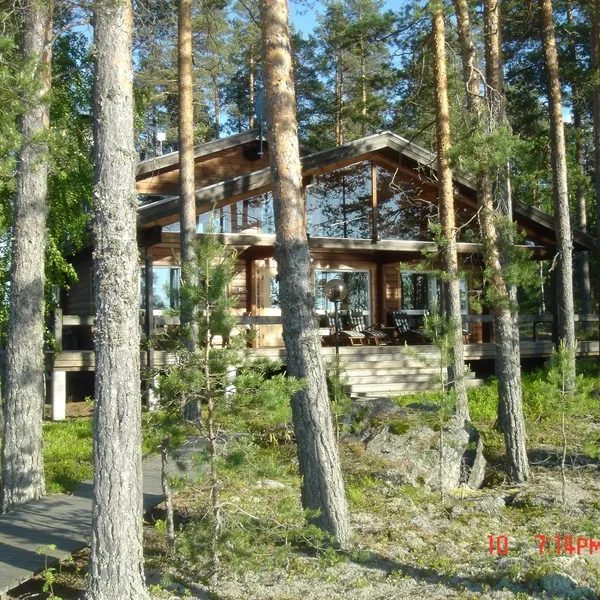 Фото объекта