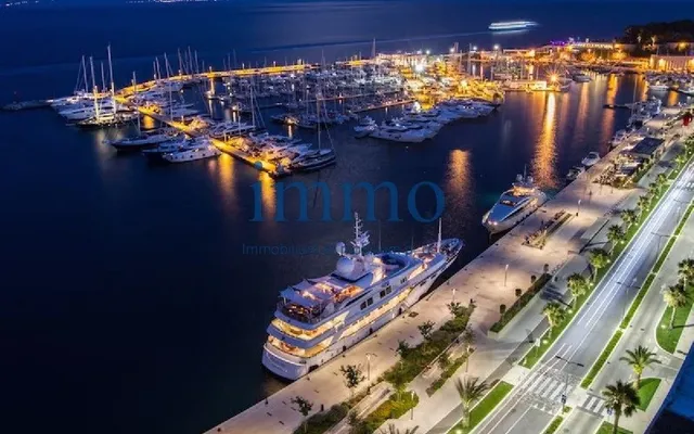 Квартира в Сплит