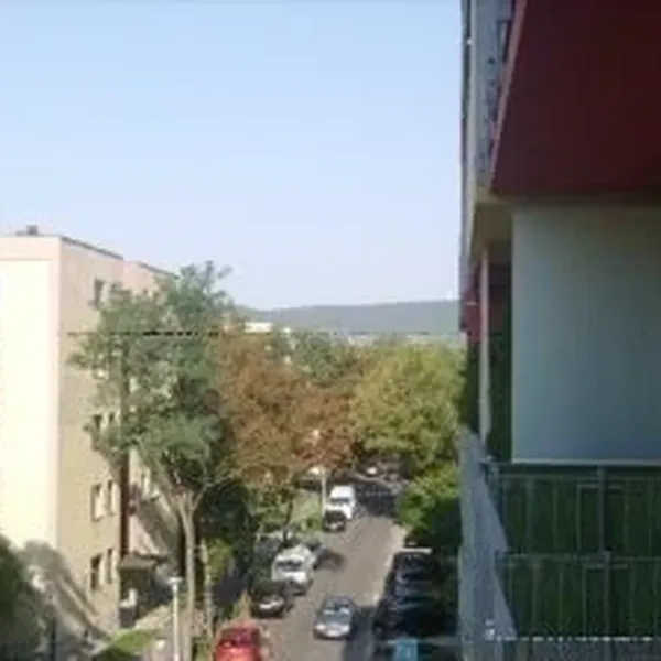 Квартира в Будапешт, фото 1