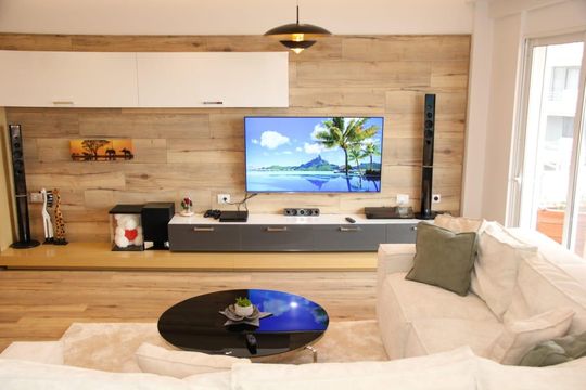 Квартира в Саранда