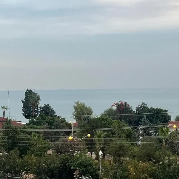 Квартира в Чанкая Махаллеси, фото 1