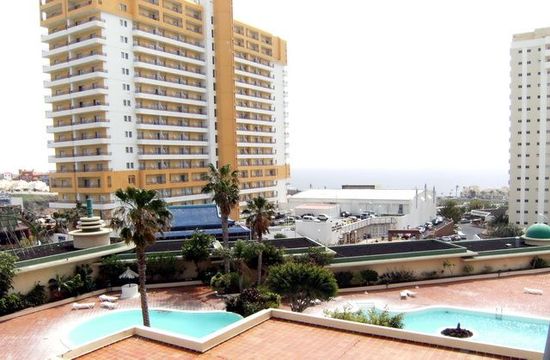 Квартира в Плайя Параисо