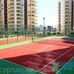 Квартира в Махмутлар, фото 5