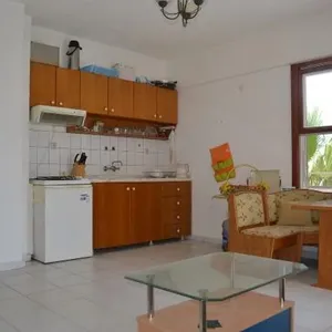 Квартира в Алания, фото 2