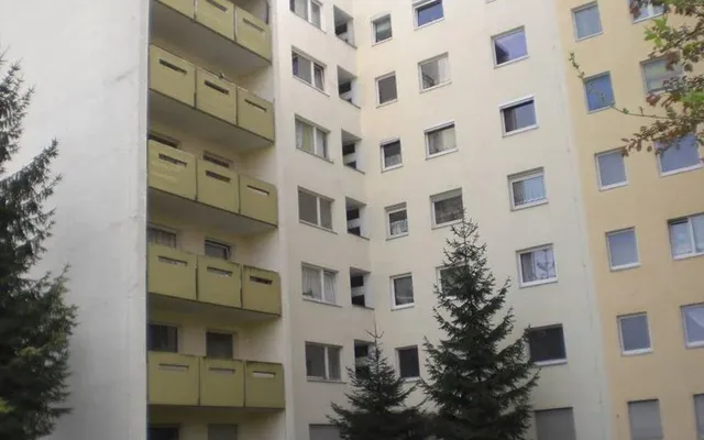 Квартира в Ханау