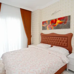 Квартира в Алания, фото 5