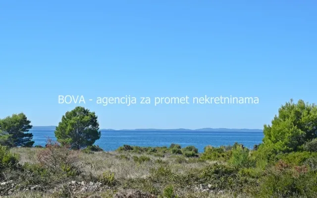 Земельный участок в Вир