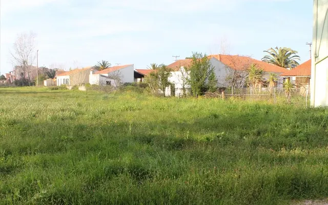 Земельный участок в Corfu