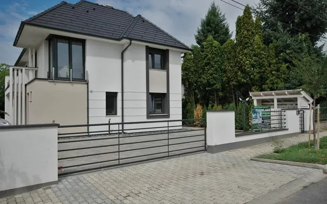 Квартира в Хевиз