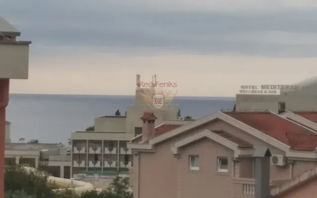Квартира в Бечичи