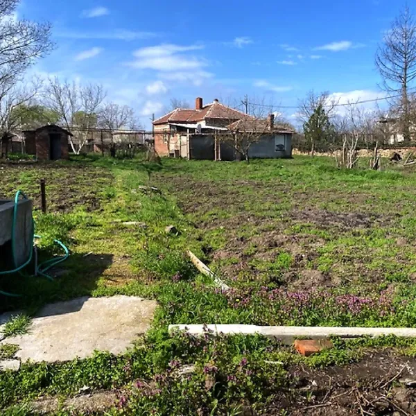 Фото объекта