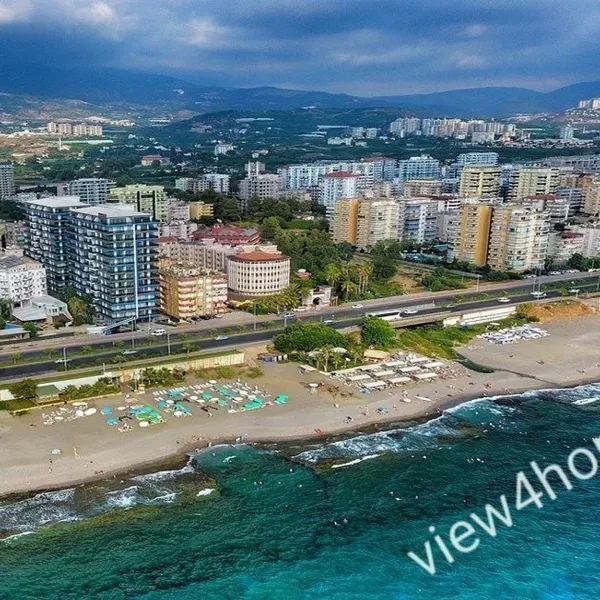 Квартира в Алания, фото 1