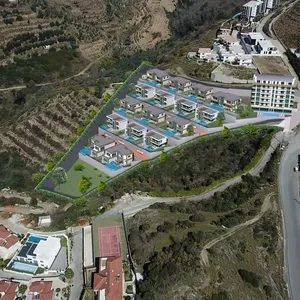 Вилла в Каргыджак, фото 3