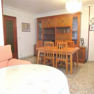 Квартира в Аликанте, фото 3