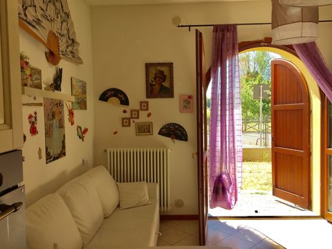 Квартира в Римини