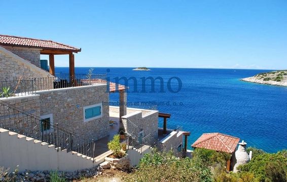 Вилла в Корчула