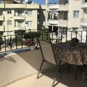 Квартира в Алсанджак, фото 3