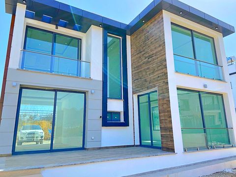 Вилла в Алсанджак