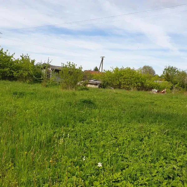 Земельный участок в Йыхви, фото 2