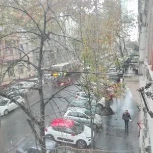 Квартира в Будапешт, фото 5