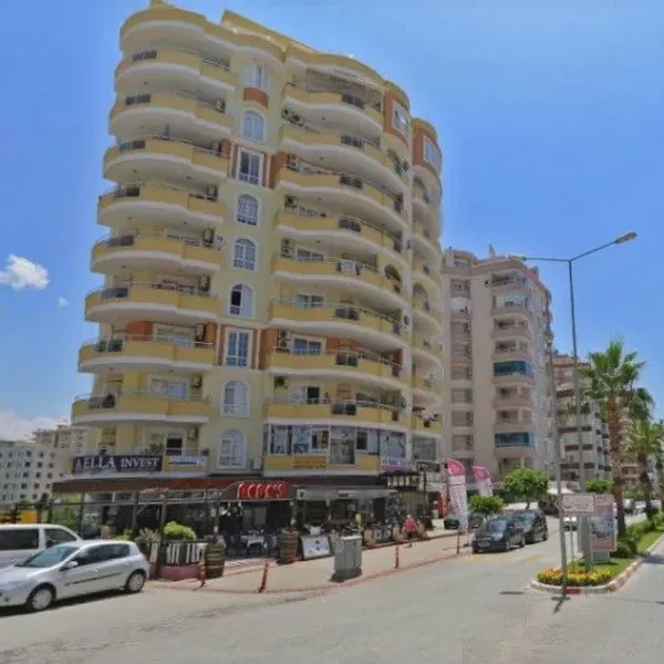 Квартира в Алания, фото 1