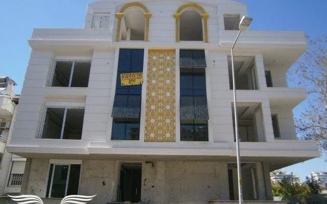 Квартира в Анталия