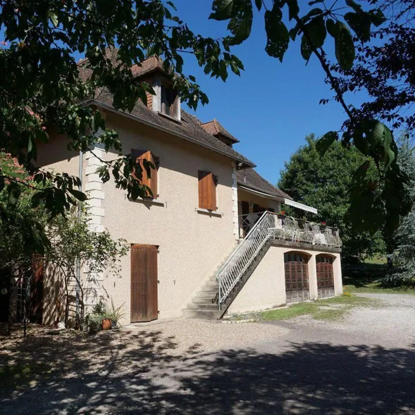 Дом в Nouvelle-Aquitaine, фото 1