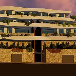 Квартира в Бенидорм, фото 2