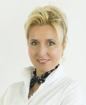 Natália Molnár 