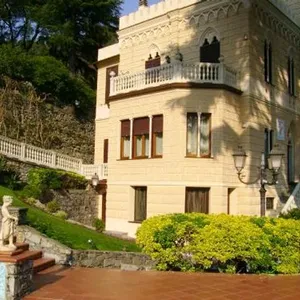 Вилла в Рапалло, фото 3