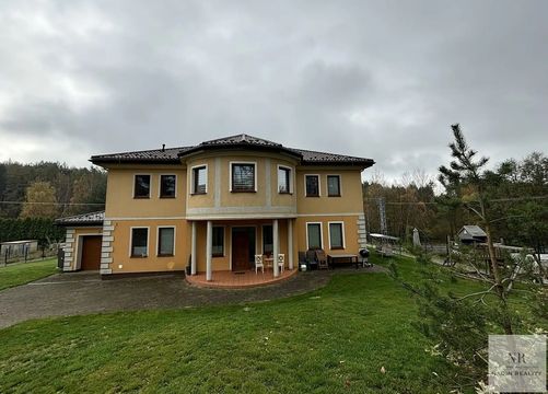 Дом в Карловы Вары