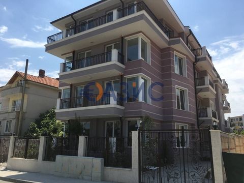 Квартира в Равда