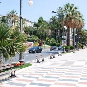 Квартира в Лигурия, фото 2