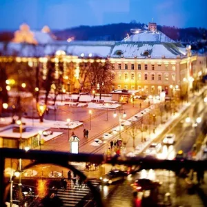 Пентхаус в Вильнюс, фото 3
