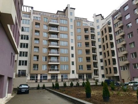 Студия в София