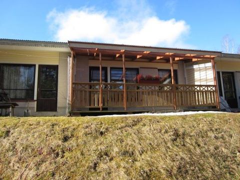 Таунхаус в Сулкава