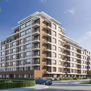 NORTH PARK RESIDENCE in Sofia, фото 3
